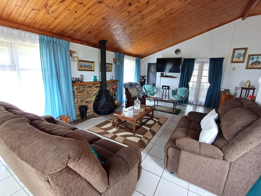3 Bedroom Property for Sale in Mosel Eastern Cape